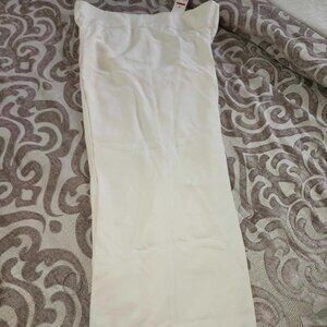 NEW  Ralph Lauren silk wide leg pant size 12